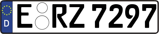 E-RZ7297