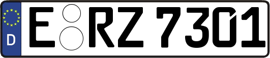 E-RZ7301
