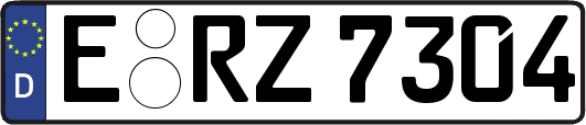 E-RZ7304