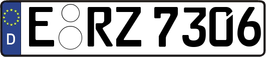 E-RZ7306