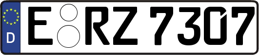 E-RZ7307