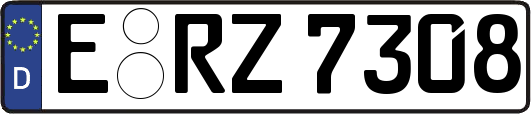E-RZ7308