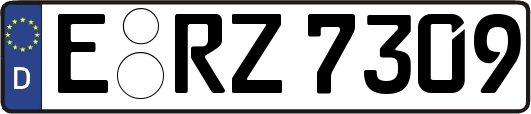 E-RZ7309