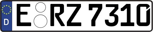 E-RZ7310