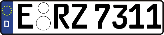 E-RZ7311