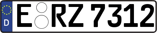 E-RZ7312