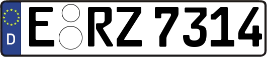 E-RZ7314
