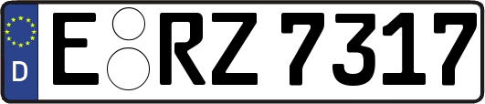 E-RZ7317