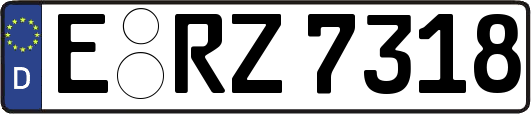 E-RZ7318