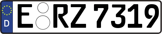 E-RZ7319