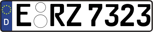 E-RZ7323