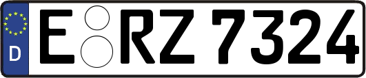 E-RZ7324