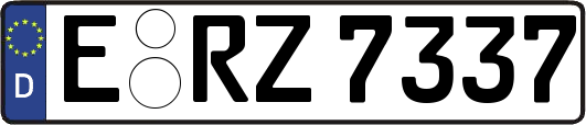 E-RZ7337