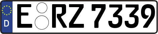 E-RZ7339