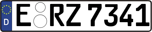 E-RZ7341