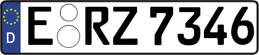 E-RZ7346