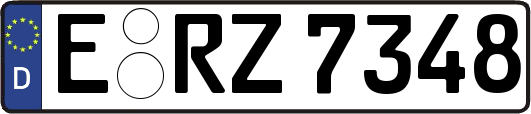 E-RZ7348