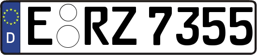 E-RZ7355