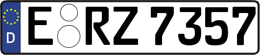 E-RZ7357