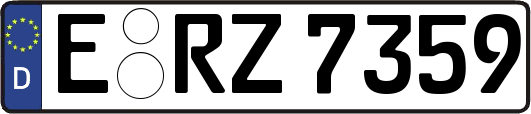 E-RZ7359