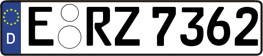 E-RZ7362