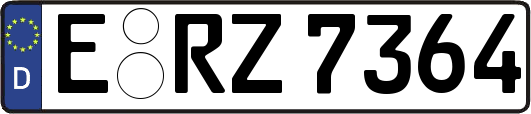 E-RZ7364