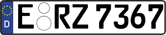 E-RZ7367