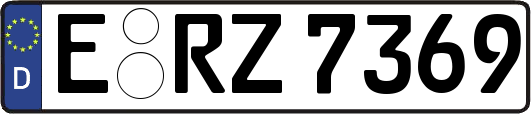 E-RZ7369