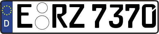 E-RZ7370