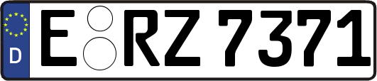 E-RZ7371
