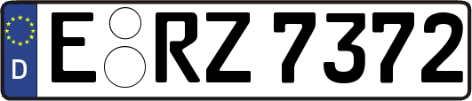 E-RZ7372