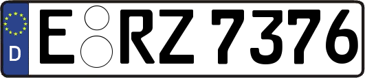 E-RZ7376
