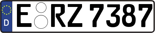 E-RZ7387
