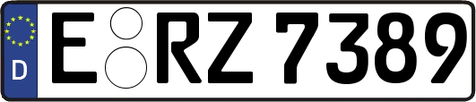 E-RZ7389