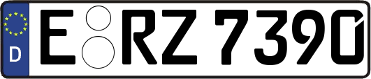 E-RZ7390