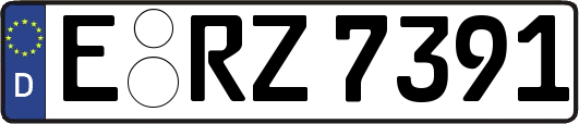 E-RZ7391