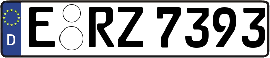 E-RZ7393