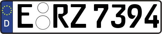 E-RZ7394