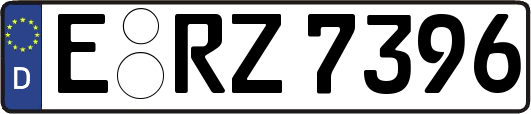 E-RZ7396