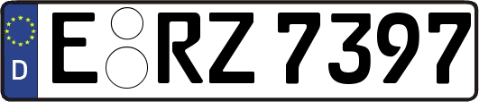 E-RZ7397