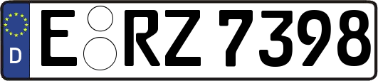 E-RZ7398