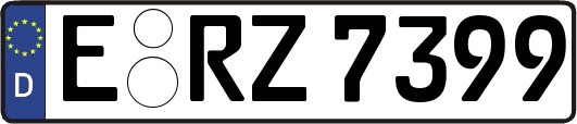 E-RZ7399