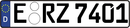 E-RZ7401