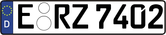 E-RZ7402