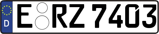 E-RZ7403