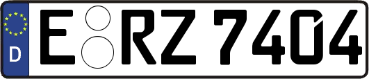 E-RZ7404