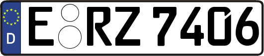 E-RZ7406