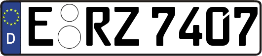 E-RZ7407