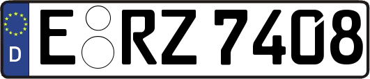 E-RZ7408