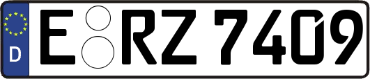 E-RZ7409